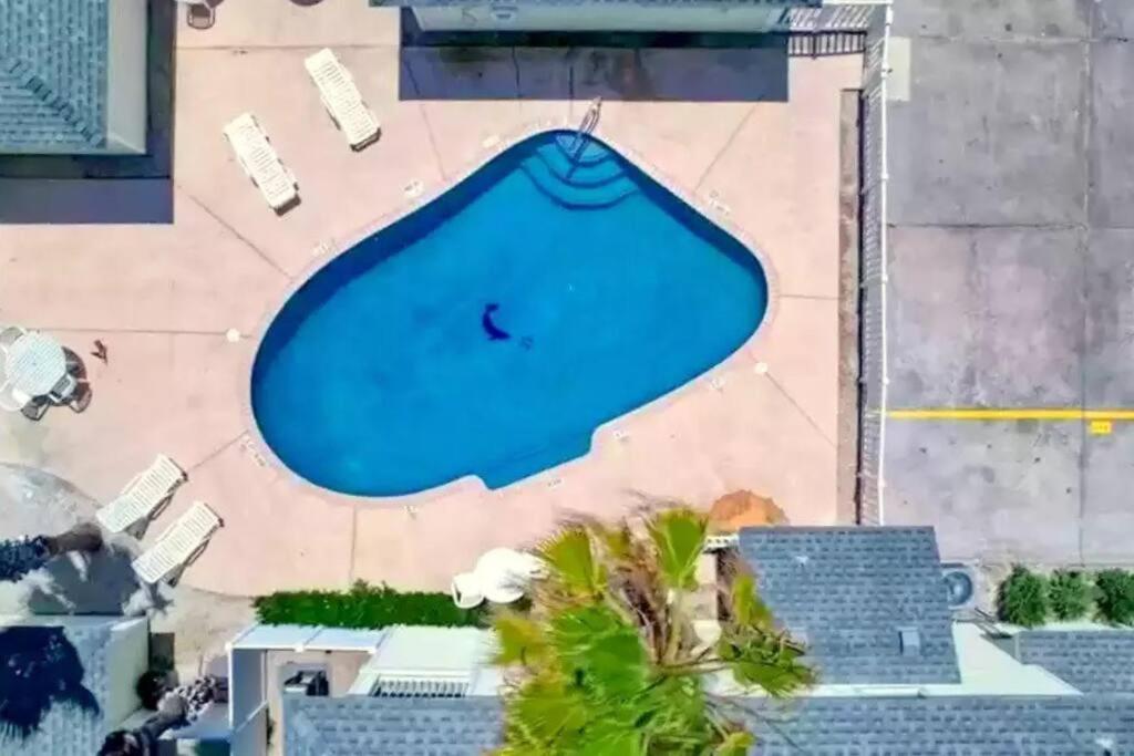 Spacious Home, Short Walk To Beach, Heated Pool! Corpus Christi  Kültér fotó