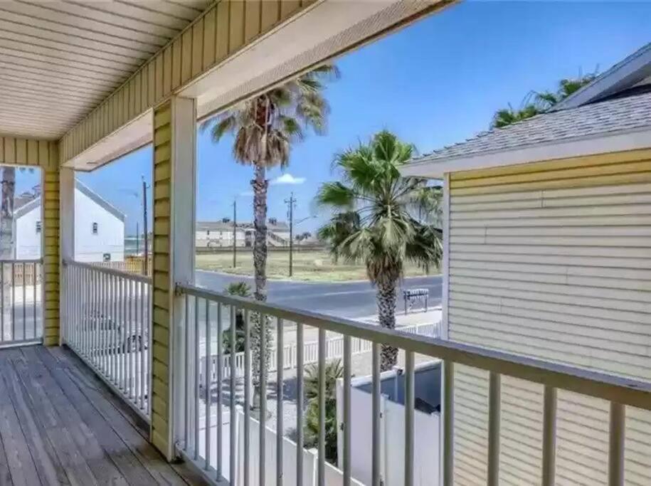 Spacious Home, Short Walk To Beach, Heated Pool! Corpus Christi  Kültér fotó